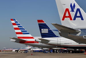 American Airlines Deal