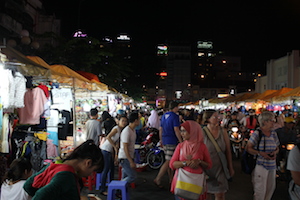 Ben Thanh Market